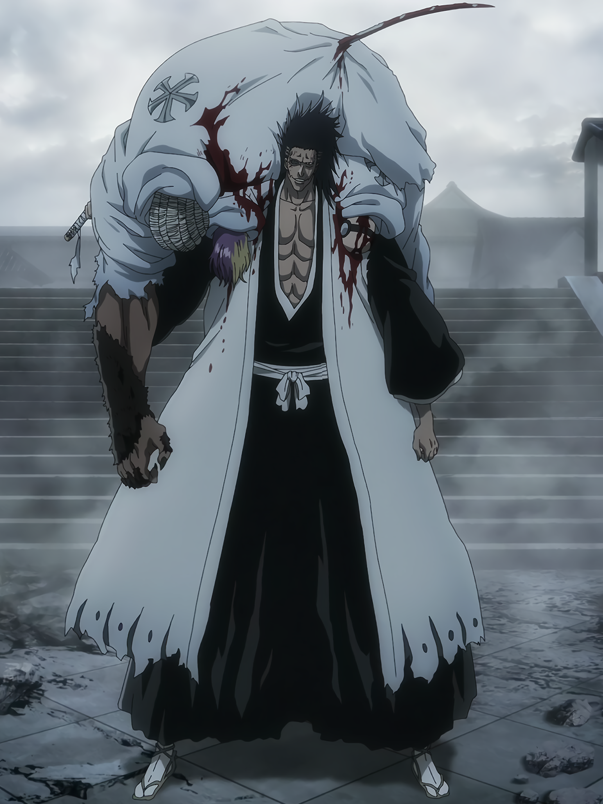 ROUND 1 : BLEACH v.s. NARUTO! - Forums 