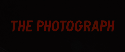 The Photograph (2020)Directed by Stella MeghieCinematography by Mark Schwartzbard