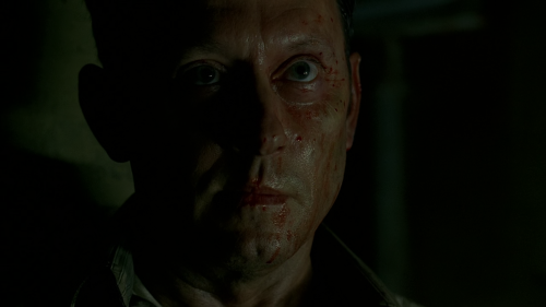 Michael Emerson As Ben Linus In Season Four Of Lost