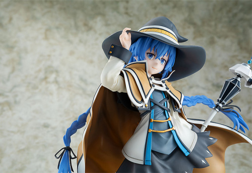 good-smile-company: CAworks ロキシー・ミグルディア www.goodsmile.info/ja/product/10681/ Mushoku Tensei: