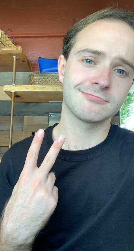 adrian-blake: Danny, a handsome guy