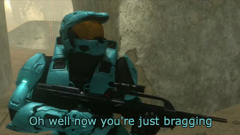 grrjessiebear:  me and my brother were re-watching old seasons        and then he
