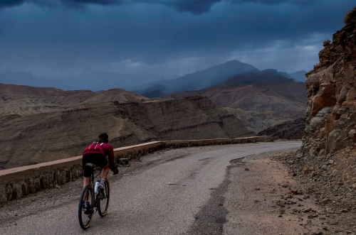 roadworksco: Lovely write up by @m_xl and incredible photos by @camillemcmillan for Cafe du Cycliste