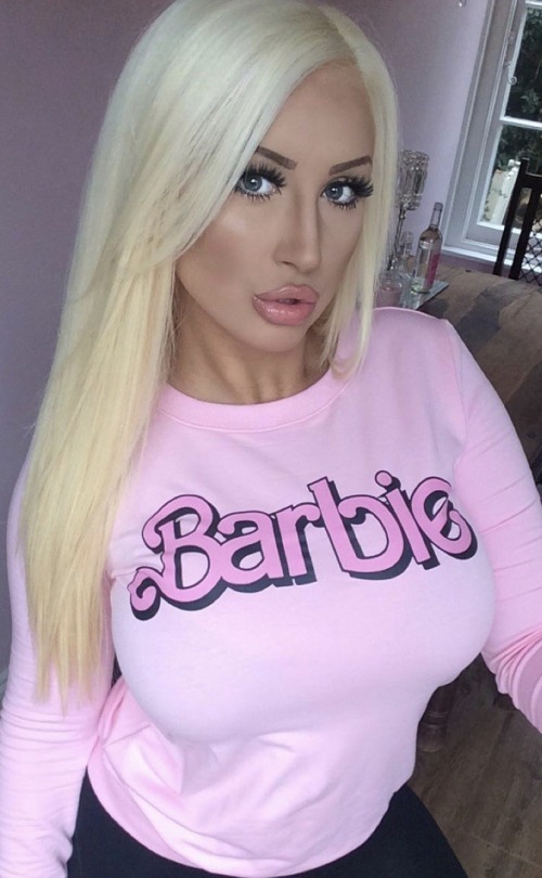 Bimbodoll On Tumblr