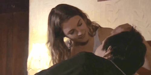 Leigh Whannell & Mirrah Foulkes