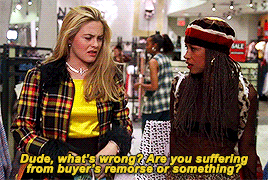 hermionegrannger:[Dionne’s] my friend because we both know what it’s like to have people be jealous 