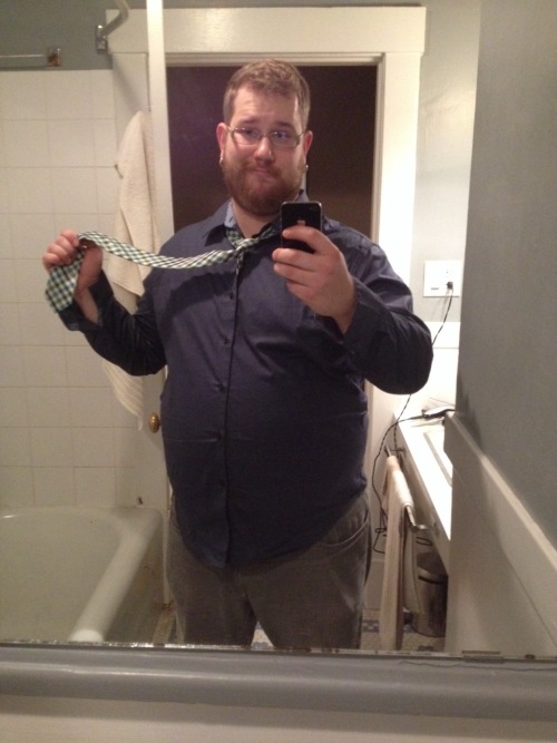 growbretgrow:  Interview cub. Hire meeee please.