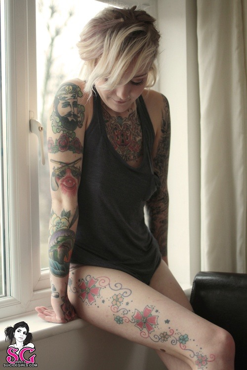 rose mo