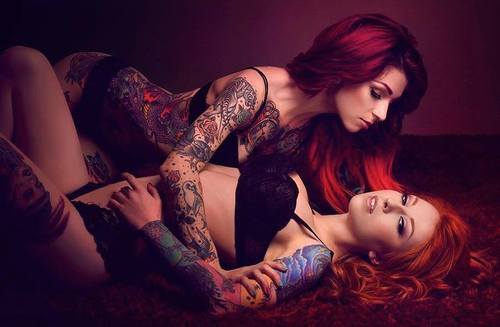 airica - candice