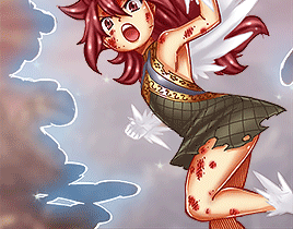 tartatail:  “The entire reason I came here was to save you, Chelia.”