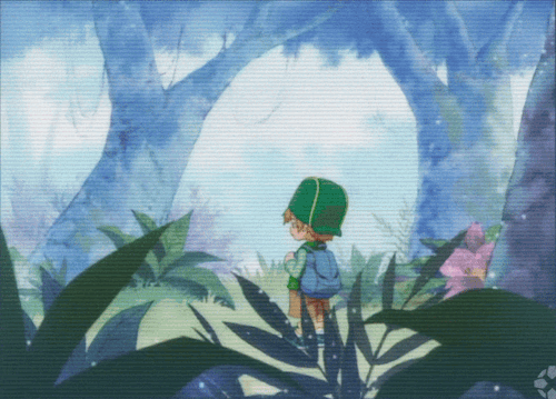 Digimon Animation - Exclusive 25th Anniversary Special Trailer