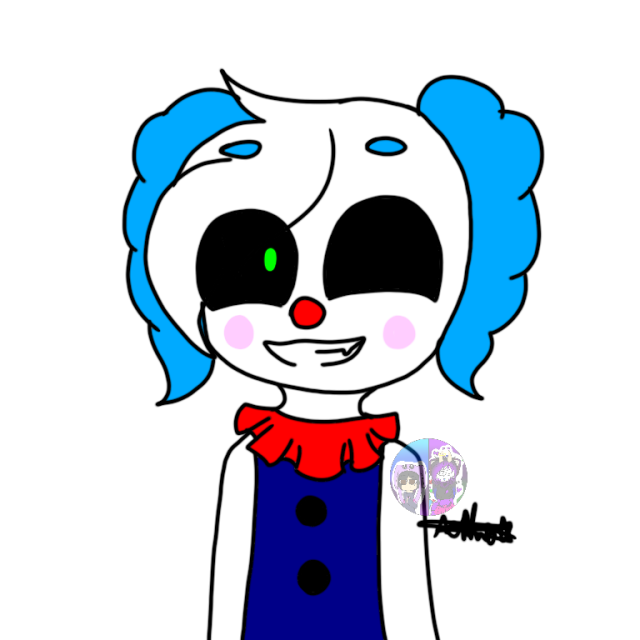 Clowny Piggy Tumblr - imagenes de los personajes de piggy roblox