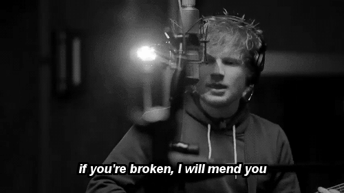 5weetsorrow:  Sad/Bands/B&W blog 