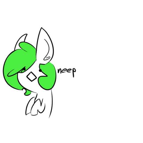 this-is-navi:  neep  Neep! o[o