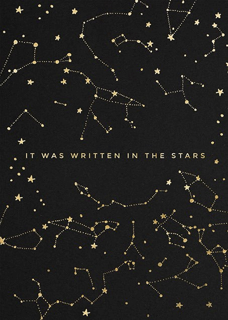 the-eternal-moonshine:Written in the Stars(all my gifs are here)