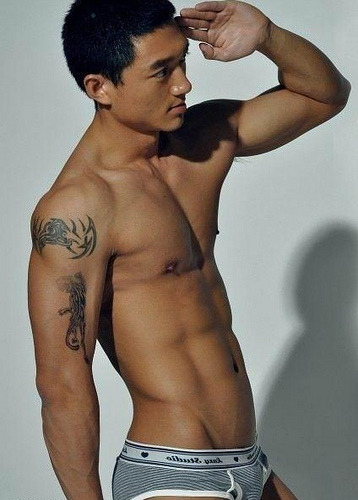 I LoVe Asian GAYs