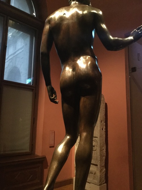 parmandil:making the most of my time at the Kunsthistorisches Museum