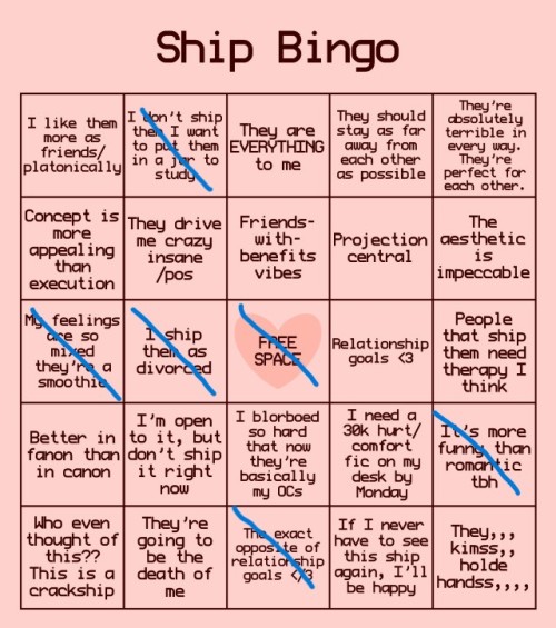 Gearsberg For The Bingo!