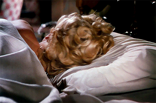cinemaspam:Marilyn Monroe in Niagara (1953) dir. Henry Hathaway