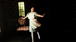 thedancegirls: Taylor in Wonderland feat. Maddie Ziegler by Todrick [x] - part one