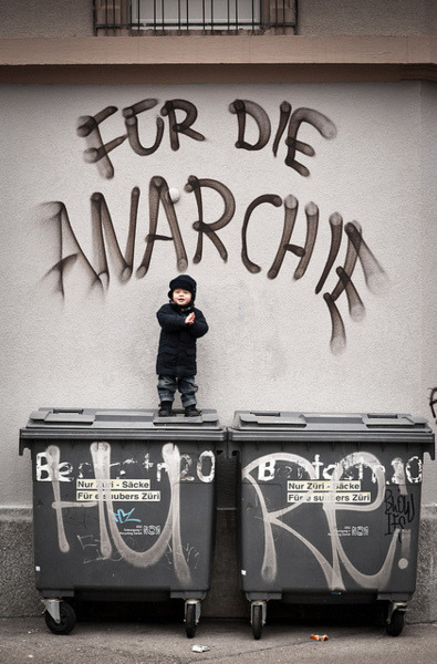 “For Anarchy!”