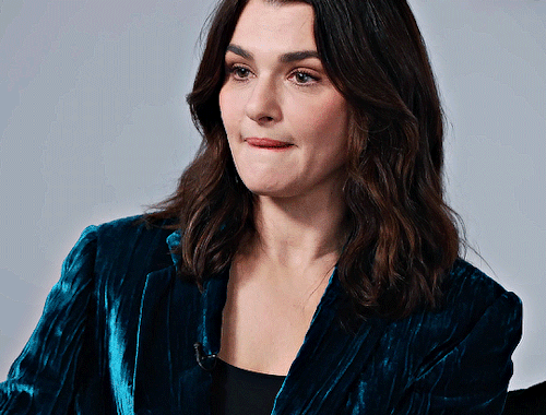 RACHEL WEISZ Actors On Actors | Variety
