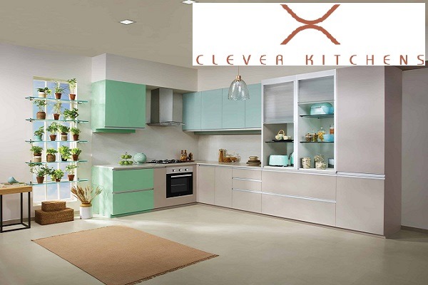 Reasons Why Clever Kitchens Is One Of The Best Modular Kitchen Manufacturers – @cleverkitchens01 on Tumblr