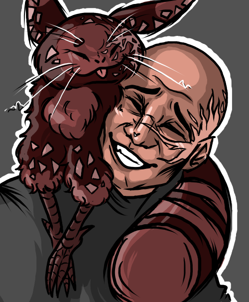 Meow And Such. 