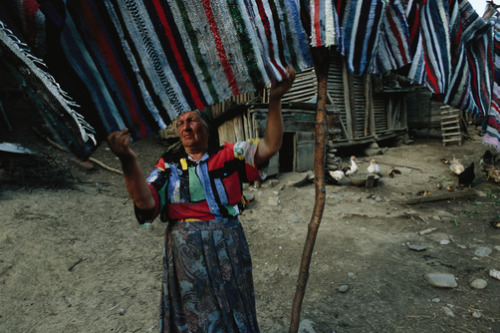 songs-of-the-east: The Csangos of Romanian Moldavia. Photographed by Tomasz Tomaszewski for National