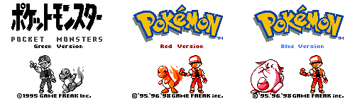walkergears:  Happy 20th Anniversary to Pokemon! 