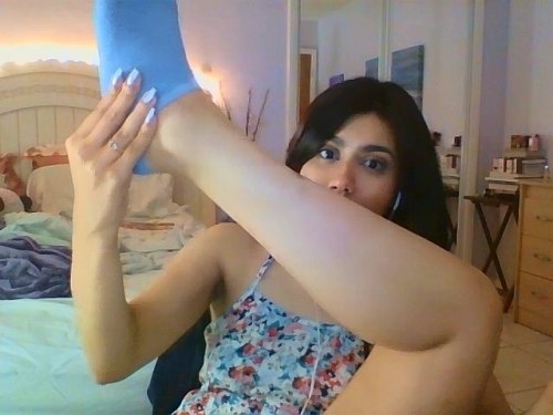 sadfanclub:my leg photo DUMP
