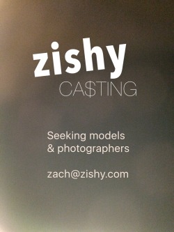zishy:  Recruiters also welcome. Earn some