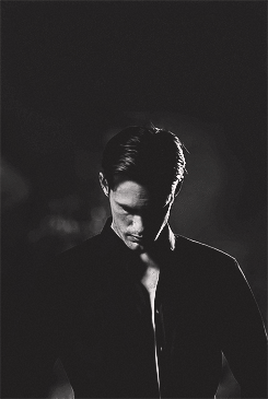 skarsgardaddict:  ❝So much courage, so little experience.❞  