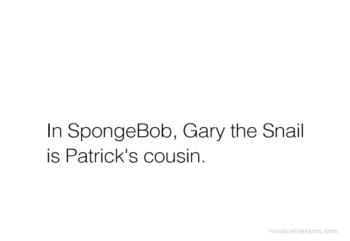 psychofactz:  More facts?