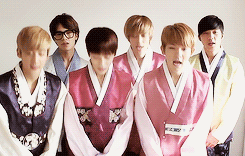  235-242/∞ TEENTOP Photos/Gifs      
