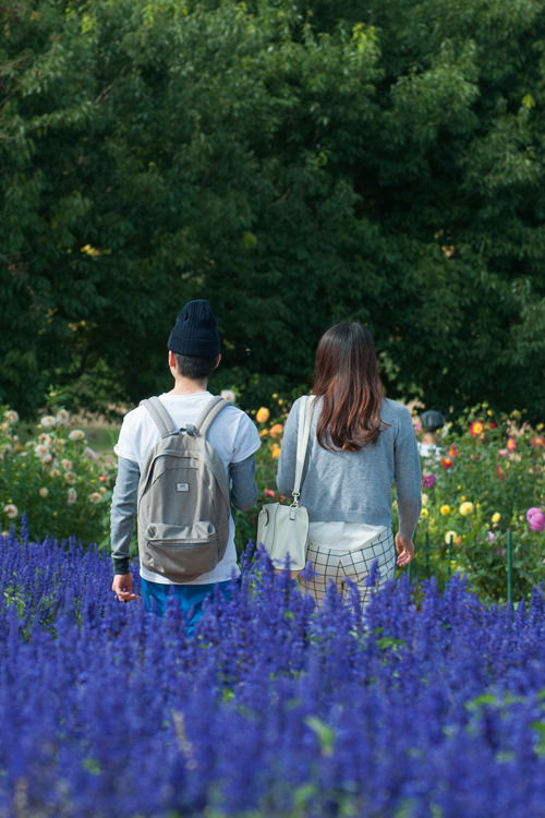 earthyday:Lovely Atmosphere © Toshimo