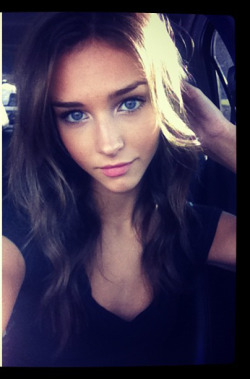 Cutiefanatic:  Myperfect10S:  Rachel Cook  Http://Myperfect10S.tumblr.com/   We’ve