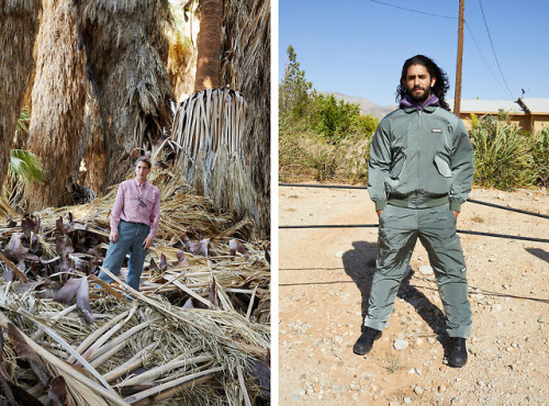 PALACE SKATEBOARDSUMMER 2018 LOOKBOOK“Jet Ski in the Desert”Part 1 of 2