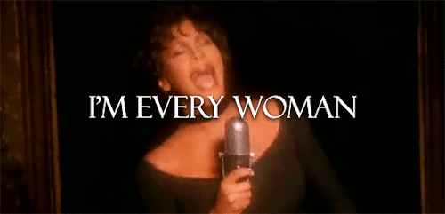 THE BODYGUARD: Original Soundtrack AlbumWhitney Houston/Various Artists(Nov. 17th 1992)