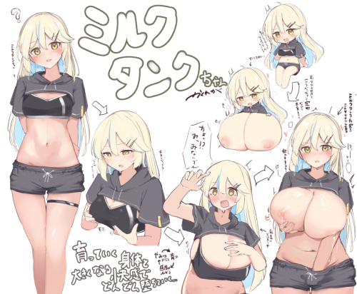 Art By Kakurega