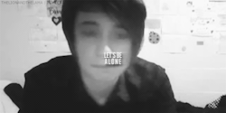 thelionandthellama:  This is the road to ruin &amp; we're starting at the end.                     