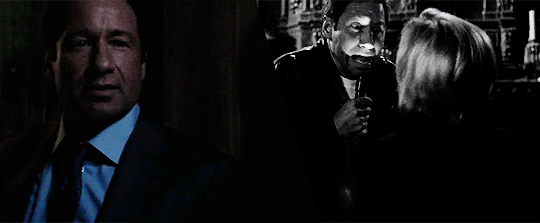 i-heart-scully:  I believe that you will find the answers to the biggest mysteries,