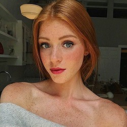 redhair