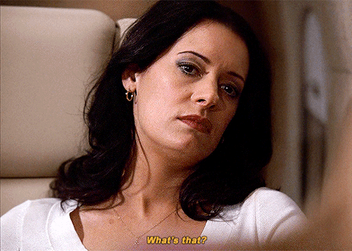 CRIMINAL MINDS | 3x04 Children Of The Dark