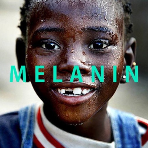 godgazi:Happy #MelaninMondayFollow @melaninmonday