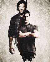 crowsyn:   Supernatural season 1-8 promotional porn pictures