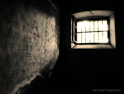 Form 84 Section B Subsection C.I.iii: Request visit for high security prisonerPrisoner: R080421