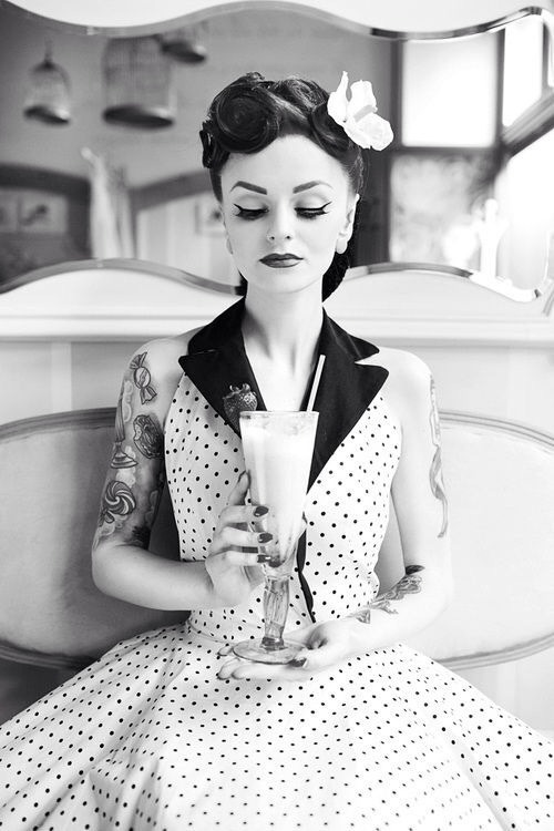 Tattoo Babes