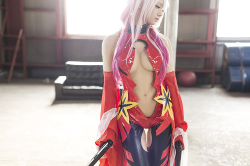 Guilty Crown - Inori Yuzuriha (Usakichi) 13HELP US GROW Like,Comment & Share.CosplayJapaneseGirls1.5 - www.facebook.com/CosplayJapaneseGirls1.5CosplayJapaneseGirls2 - www.facebook.com/CosplayJapaneseGirl2tumblr - http://cosplayjapanesegirlsblog.tumblr