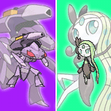 victreebel:  Unova Legends